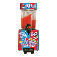 ICEE 1612_V1 Instructions For Use Manual