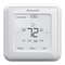 Thermostat Honeywell Z-Wave Series Quick Installation Manual