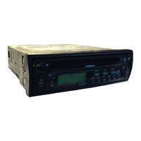 Rockford Fosgate RFX-8120 Installation Reference Sheet
