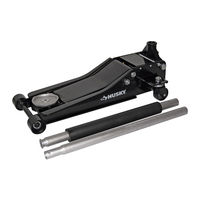 Husky HD00120 Use And Care Manual