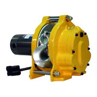 Comeup DH-120A Instruction Manual