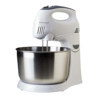 Kitchen Living HM925 User Manual