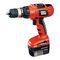 Drill Black & Decker HP146F2K Manual