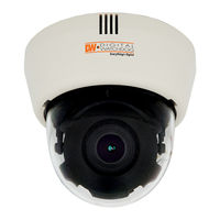 Digital Watchdog INFINITY Snapit DWC-D4367WTIR Manual