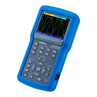 Metrix HandScope OX5022B Quick Start Manual