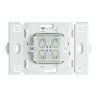 Bticino N4575SB Instructions For Use Manual