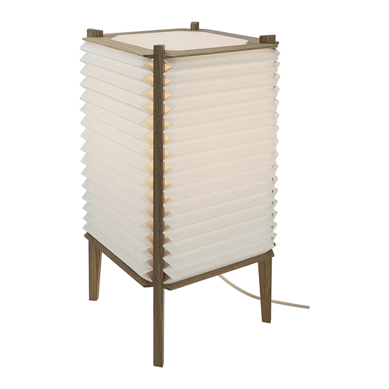 Le Klint BEE HIVE 303 Instruction Manual