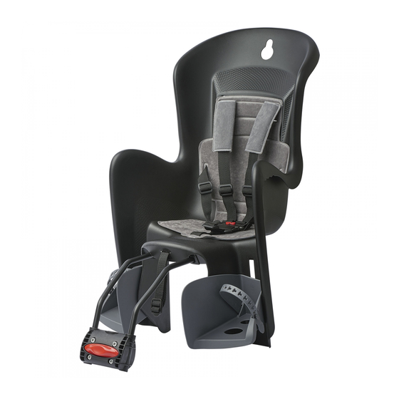 Polisport BILBY Manual