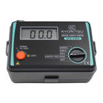 Kyoritsu Electrical Instruments Works KEW 4105A Instruction Manual