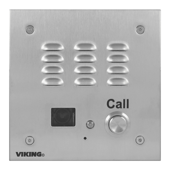 Viking E-35-EWP Product Manual