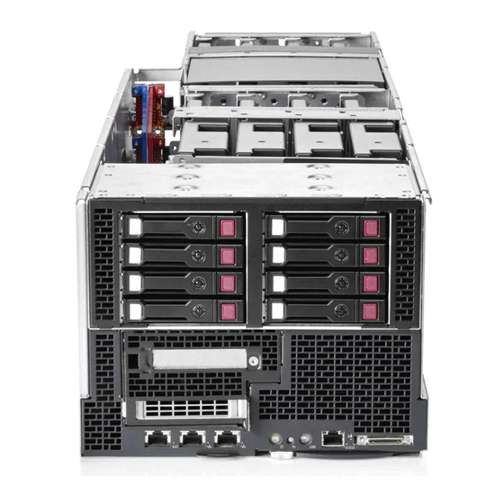 HPE ProLiant SL270s Gen8 User Manual