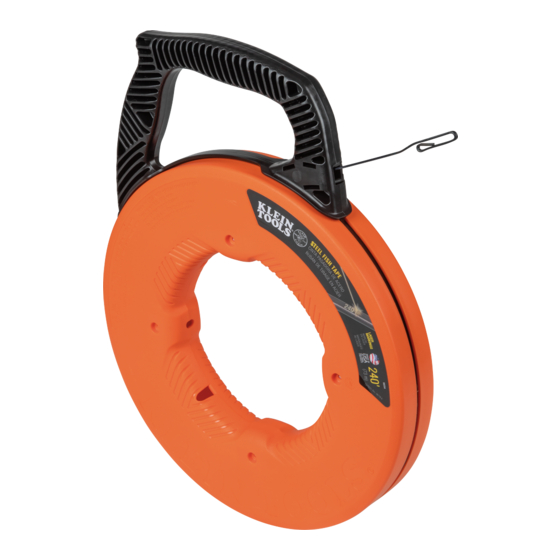 Klein Tools 56334 Instructions