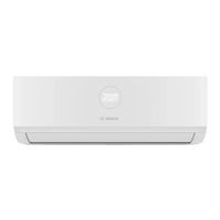 Bosch CL3000iU W 20 E Operating Instructions For Users