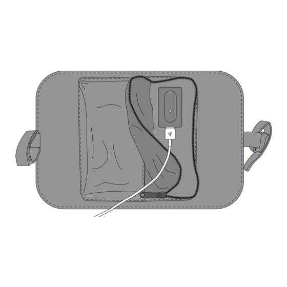 Exibel ZH1708143 Operating Instructions