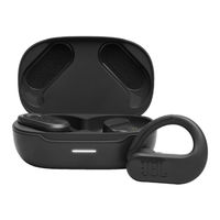 Harman JBL ENDURANCE PEAK3 Quick Start Manual