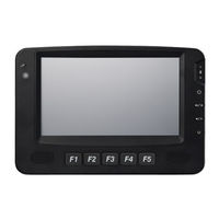 Nexcom VMC 100-A1U User Manual