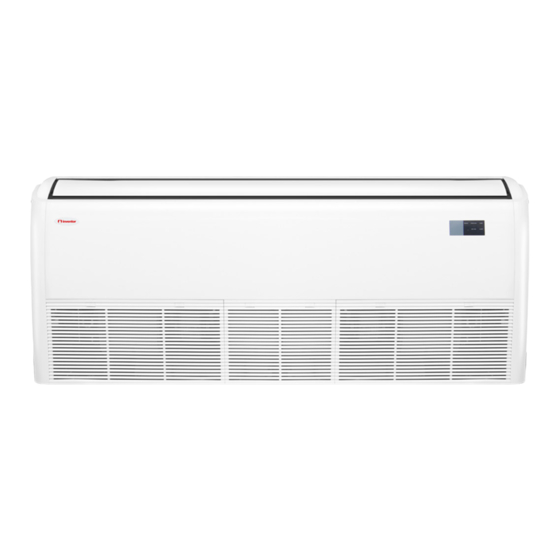 INVENTOR V6MKI32-18WiFiR/U6MRS32-18 Installation Manual