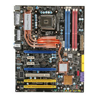 MSI X48 Platinum Series Manual