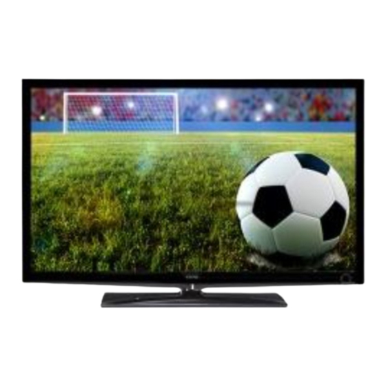 VESTEL 32PF5045 Manuals