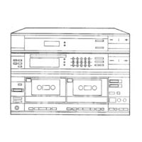 Pioneer F-X303ZA Operating Instructions Manual