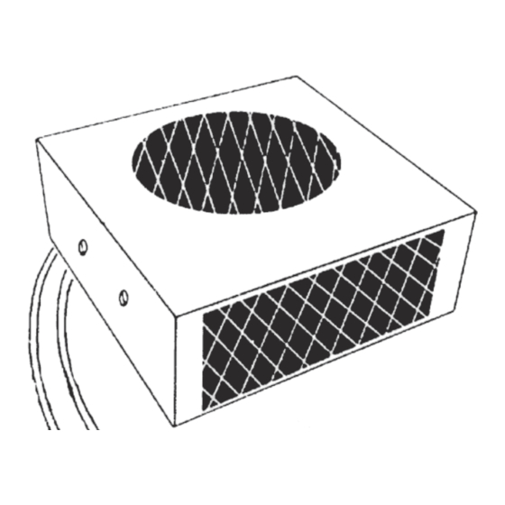Northern AH500 Quick Start Manual