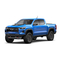 Chevrolet Colorado 2025