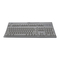 Keyboard Fujitsu FKB8729 Series Specifications
