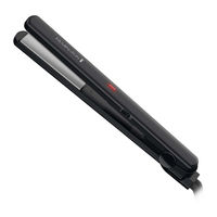 Remington Ceramic Slim S1001 User Manual