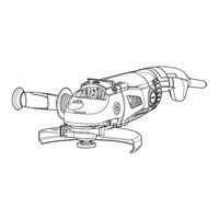 JCB AG2200 Safety And Operating Manual