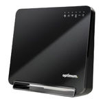 Optimum Smart Router Connection Manual