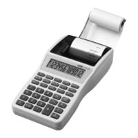 ibico 1211X Instruction Manual