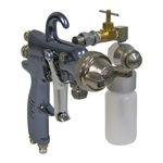 Binks 2100 gw User Manual