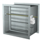 Fan Greenheck CFSD-211 Installation, Operation And Maintenance Manual