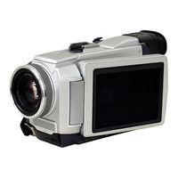 Sony Handycam DCR-TRV50E Service Manual