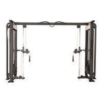 Movement Wire Crossover User Manual