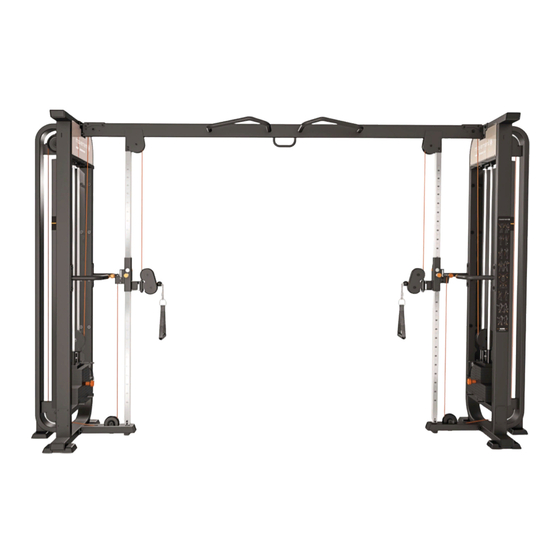 Movement Wire Crossover User Manual