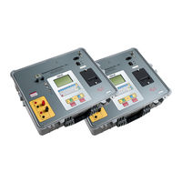 Vanguard Instruments TRM-20 User Manual