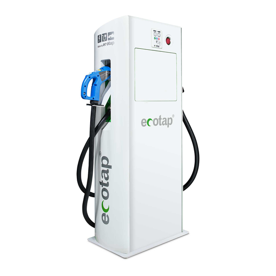 Ecotap DC 60 Manual