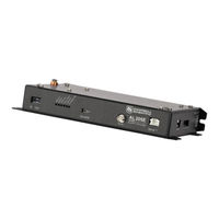 Campbell AL205E Product Manual