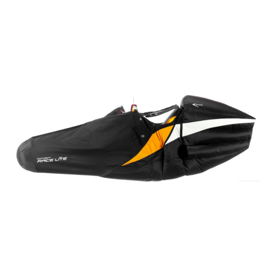 Swing Connect Race Lite Owner's Manual