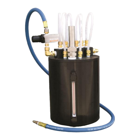 TSI Instruments 9307 Application Note