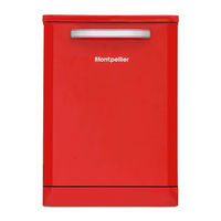 Montpellier MAB6015 Installation And Operating Instructions Manual