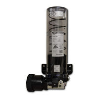 Dropsa LOCOPUMP S3 User And Maintenance Manual