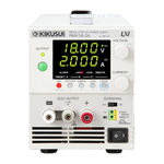 Kikusui PMX-A Series Communication Interface Manual