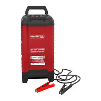 Smartech WBC-250 Operator's Manual