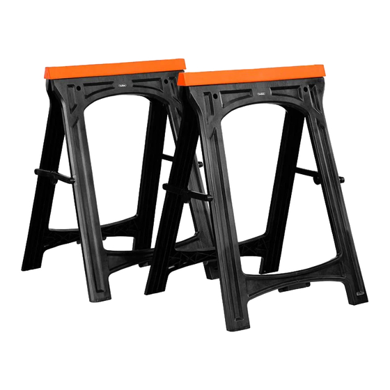 VonHaus 3515110 Quick Start Manual
