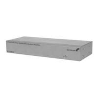 StarTech.com ST124DVI Instruction Manual