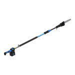 CAMPAGNOLA T-REX 160-240 Quick Manual