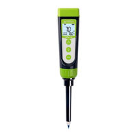 Apera Instruments GroStar GS2 User Manual