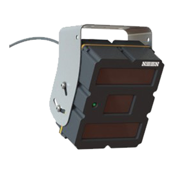 Seen IRIS 860 Quick Install Manual